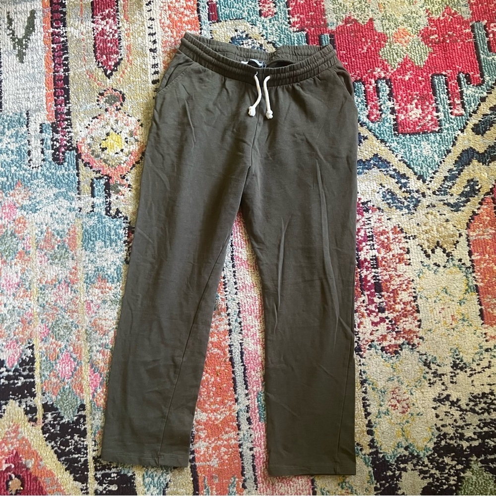 Zara Trafaluc men’s size L joggers